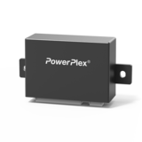 Typ PowerPlex® Mini Modul MM300 von E-T-A: Eignet sich perfekt für LEDs und Ambiente-Beleuchtung. 