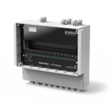 Typ PowerPlex® AC Module von E-T-A: Sind speziell auf die Kundenbedürfnisse der verschiedenen Märkte ausgelegt.