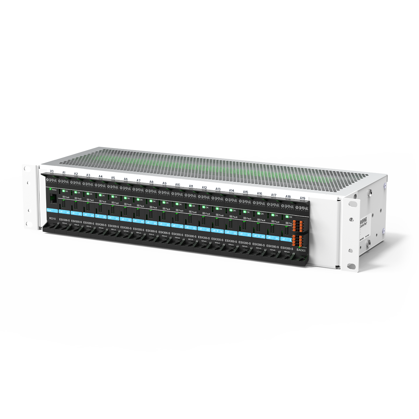 Control D Box Power-D-Box CP